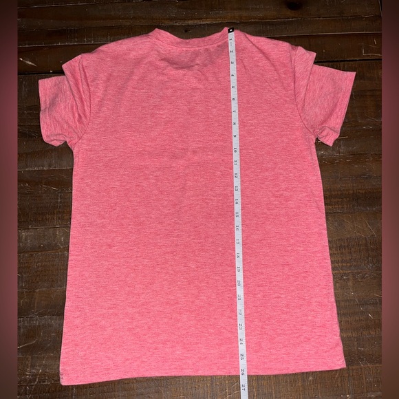 Chicken mom t-shirt - Picture 2 of 3